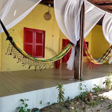 Pousada Paraíso de Jeri Jijoca de Jericoacoara Exterior foto