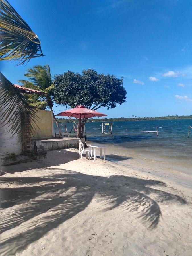 Pousada Paraíso de Jeri Jijoca de Jericoacoara Exterior foto